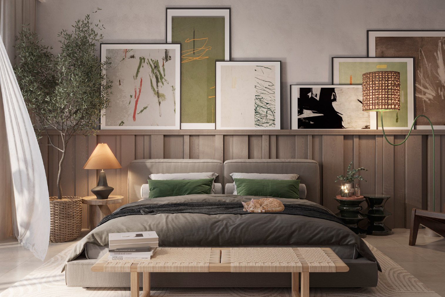 Properties & villas in Arabian Ranches 3